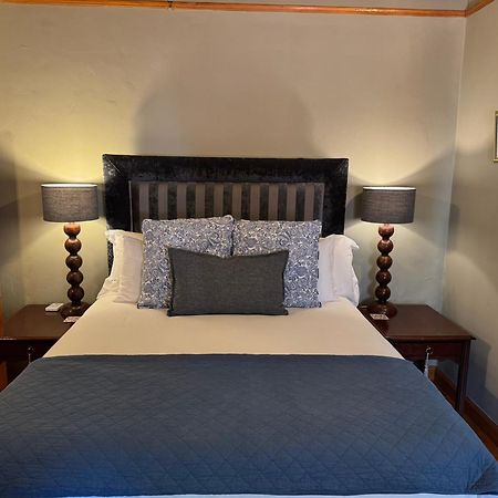 Port Wine Guesthouse Calitzdorp Esterno foto