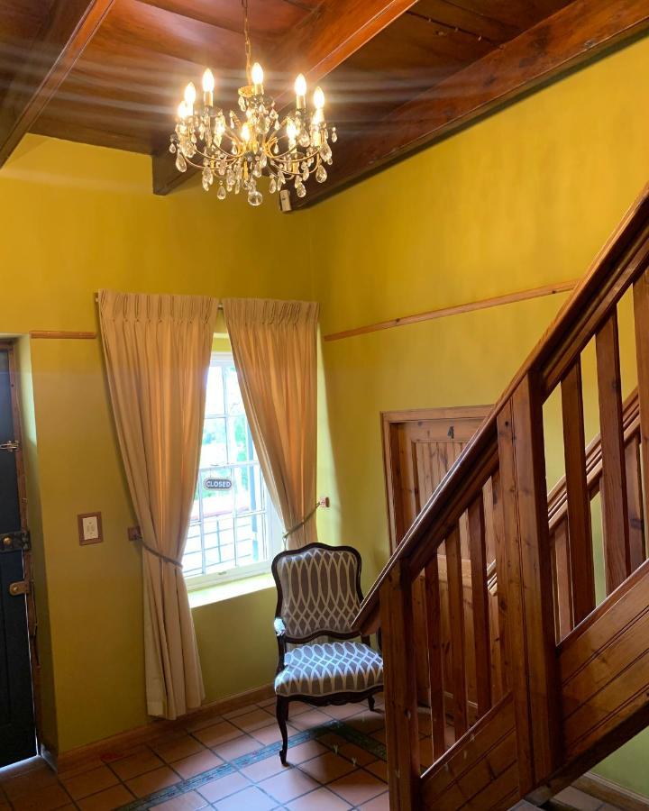 Port Wine Guesthouse Calitzdorp Esterno foto
