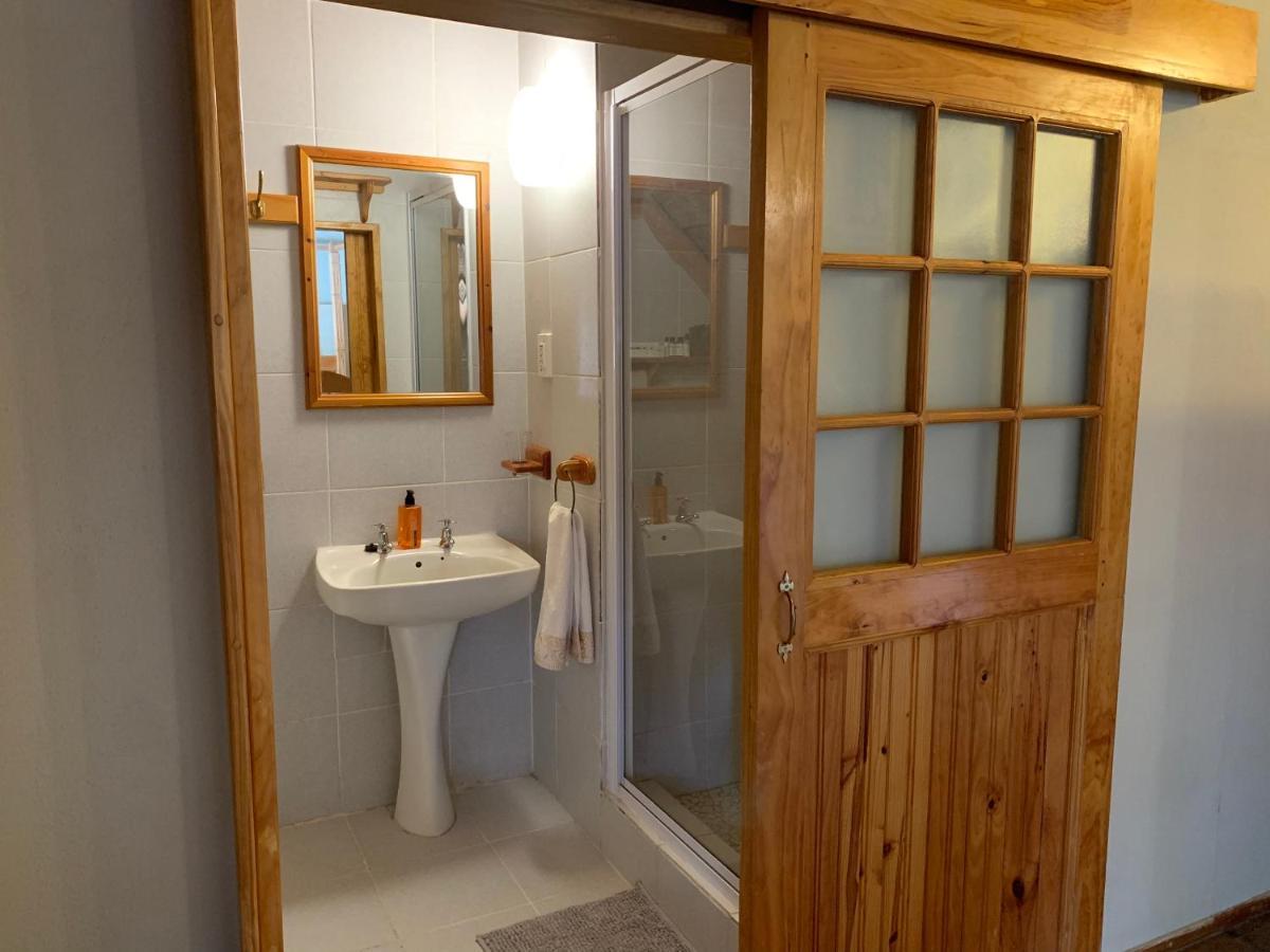 Port Wine Guesthouse Calitzdorp Esterno foto