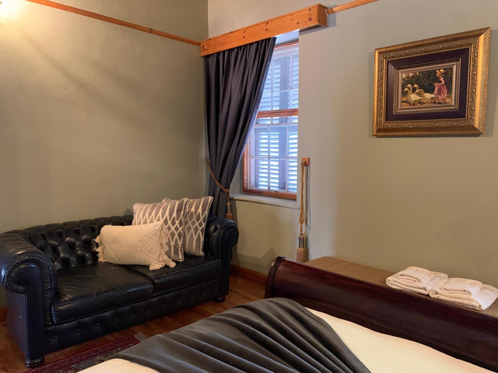 Port Wine Guesthouse Calitzdorp Esterno foto