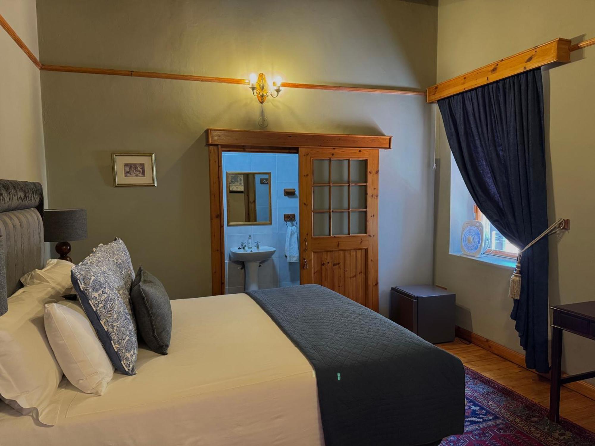 Port Wine Guesthouse Calitzdorp Esterno foto
