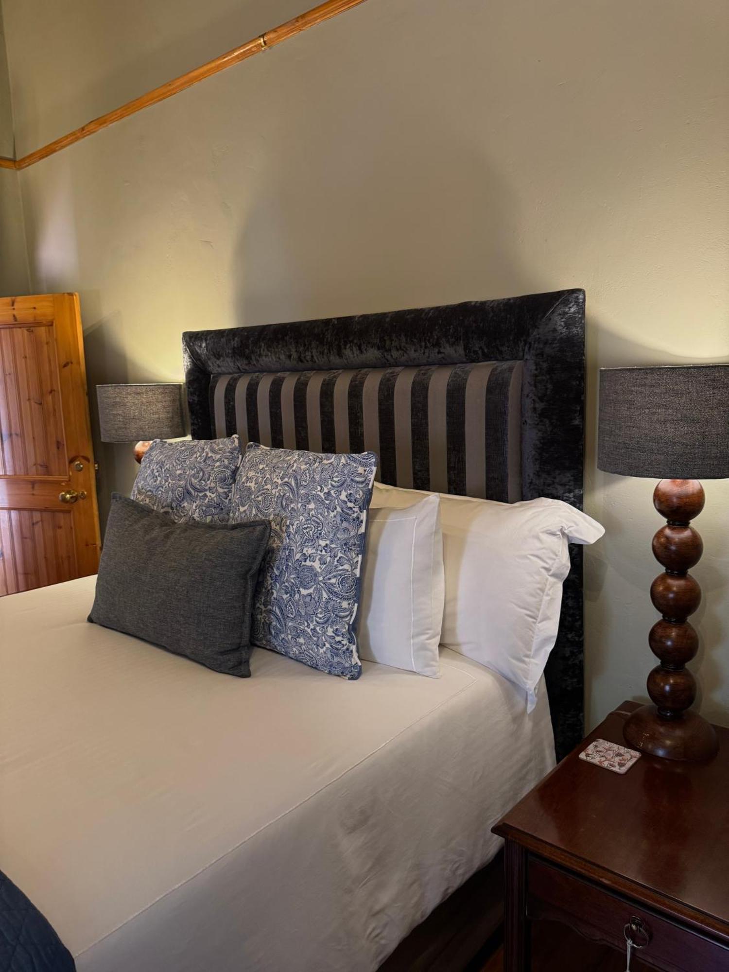 Port Wine Guesthouse Calitzdorp Esterno foto