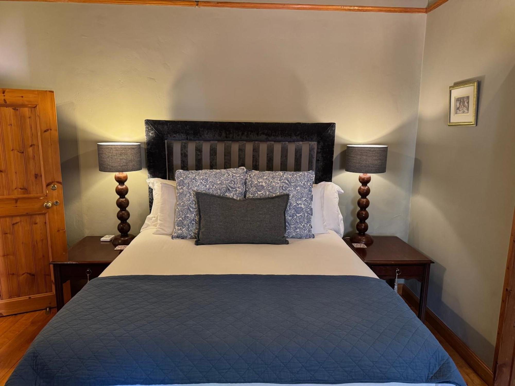 Port Wine Guesthouse Calitzdorp Esterno foto